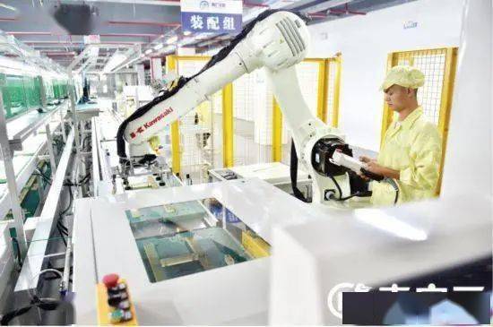 簽約只是起始，服務永無終止 投促君揭秘項目落地的“四率”與信息科技賦能