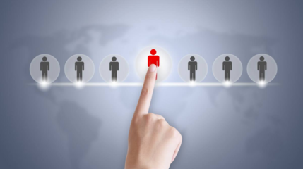 賦能一線 HR應(yīng)將管人權(quán)歸還用人部門